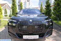 BMW 740d (Seria 7) din 2025 cu 105.000 km - oferta BMW238964 - foto 1