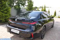 BMW 740d (Seria 7) din 2025 cu 105.000 km - oferta BMW238964 - foto 2