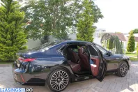 BMW 740d (Seria 7) din 2025 cu 105.000 km - oferta BMW238964 - foto 3