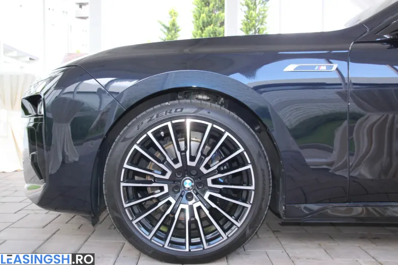 BMW 740d (Seria 7) din 2025 cu 105.000 km - oferta BMW238964 - foto 14