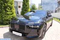 BMW 740d (Seria 7) din 2025 cu 105.000 km - oferta BMW238964 - foto 22