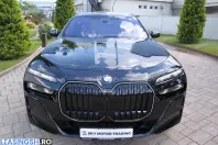 BMW 740d (Seria 7) din 2025 cu 105.000 km - oferta BMW238964 - foto 37