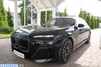 BMW 740d (Seria 7) din 2025 cu 105.000 km - oferta BMW238964 - foto 38