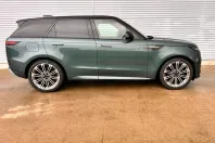 Land Rover Range Rover Sport din 2025 cu 4.950 km - oferta LAN238965 - foto 2