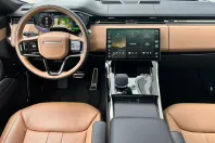 Land Rover Range Rover Sport din 2025 cu 4.950 km - oferta LAN238965 - foto 8