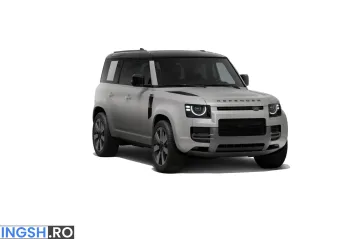 Land Rover Defender din 2026 - oferta LAN238966