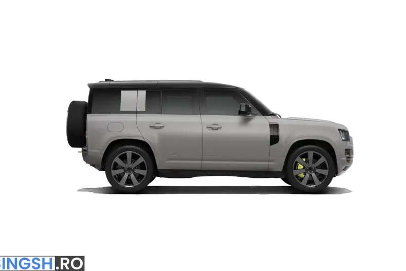 Land Rover Defender din 2026 cu 1 km - oferta LAN238966 - foto 2