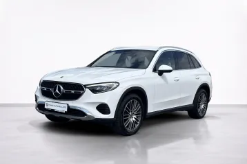 Mercedes-Benz GLC din 2023 - oferta MER238967