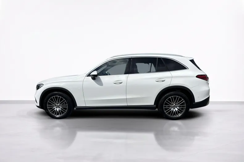 Mercedes-Benz GLC (Clasa GLC) din 2023 cu 54.319 km - oferta MER238967 - foto 2
