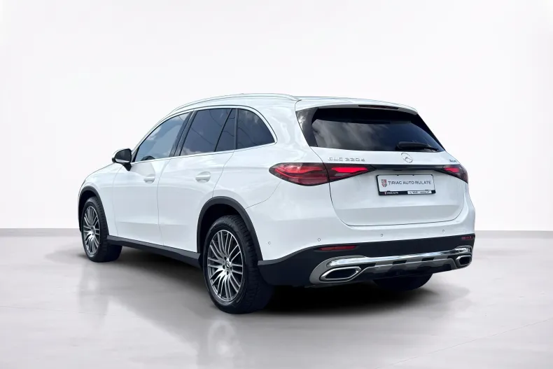 Mercedes-Benz GLC (Clasa GLC) din 2023 cu 54.319 km - oferta MER238967 - foto 3