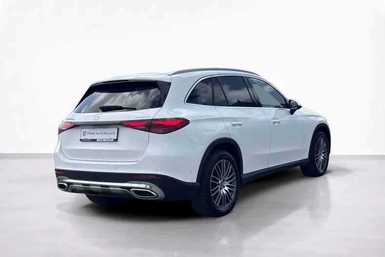Mercedes-Benz GLC (Clasa GLC) din 2023 cu 54.319 km - oferta MER238967 - foto 5