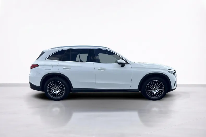 Mercedes-Benz GLC (Clasa GLC) din 2023 cu 54.319 km - oferta MER238967 - foto 6