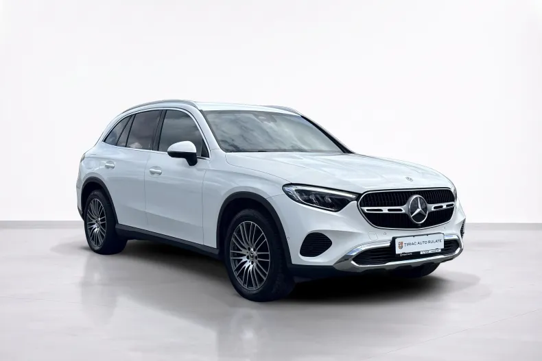 Mercedes-Benz GLC (Clasa GLC) din 2023 cu 54.319 km - oferta MER238967 - foto 7