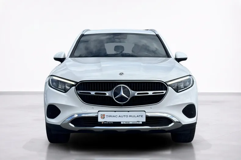 Mercedes-Benz GLC (Clasa GLC) din 2023 cu 54.319 km - oferta MER238967 - foto 8