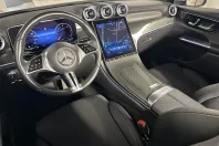 Mercedes-Benz GLC (Clasa GLC) din 2023 cu 54.319 km - oferta MER238967 - foto 11