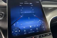 Mercedes-Benz GLC (Clasa GLC) din 2023 cu 54.319 km - oferta MER238967 - foto 23