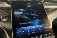 Mercedes-Benz GLC (Clasa GLC) din 2023 cu 54.319 km - oferta MER238967 - foto 24