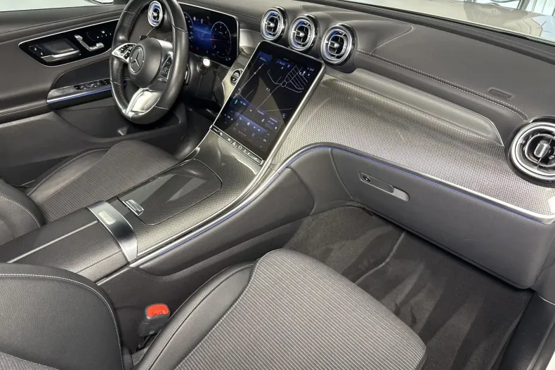 Mercedes-Benz GLC (Clasa GLC) din 2023 cu 54.319 km - oferta MER238967 - foto 30
