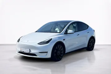 Tesla Model Y din 2023 - oferta TES238968