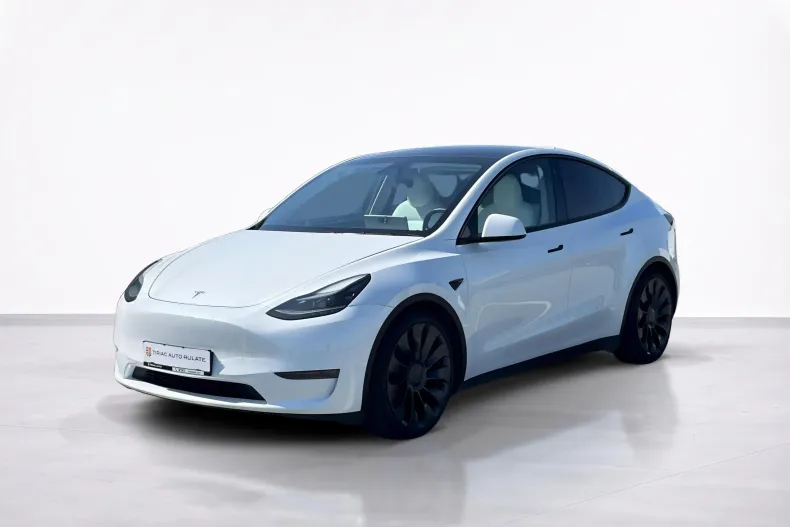 Tesla Model Y din 2023 cu 109.438 km - oferta TES238968 - foto 1