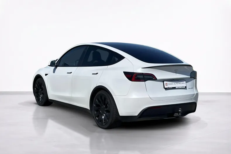Tesla Model Y din 2023 cu 109.438 km - oferta TES238968 - foto 3