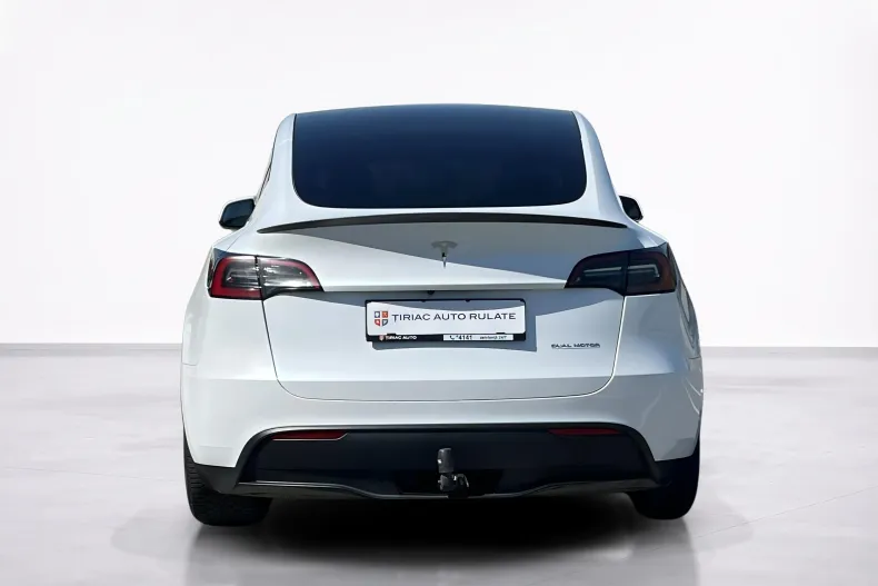 Tesla Model Y din 2023 cu 109.438 km - oferta TES238968 - foto 4
