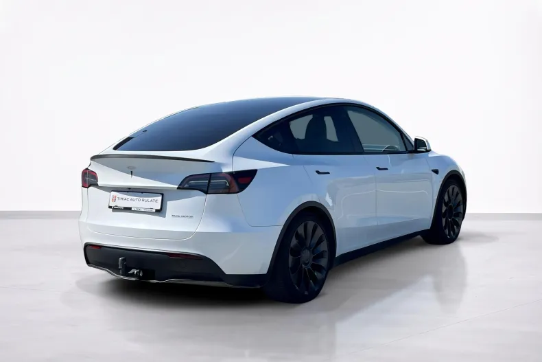 Tesla Model Y din 2023 cu 109.438 km - oferta TES238968 - foto 5