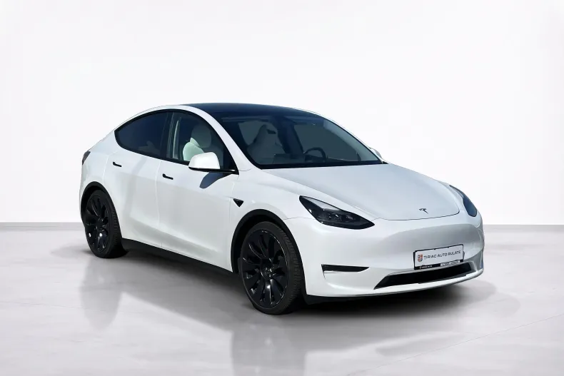 Tesla Model Y din 2023 cu 109.438 km - oferta TES238968 - foto 7