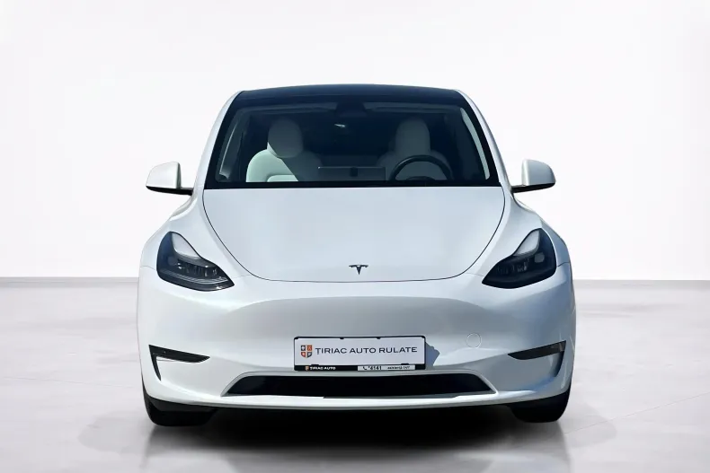 Tesla Model Y din 2023 cu 109.438 km - oferta TES238968 - foto 8