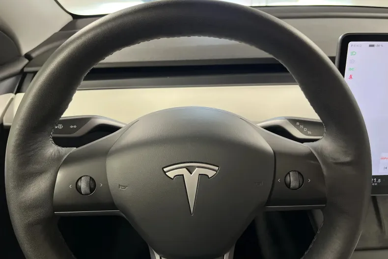 Tesla Model Y din 2023 cu 109.438 km - oferta TES238968 - foto 16