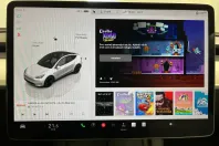 Tesla Model Y din 2023 cu 109.438 km - oferta TES238968 - foto 21