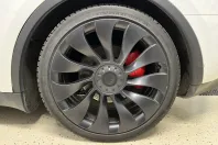 Tesla Model Y din 2023 cu 109.438 km - oferta TES238968 - foto 26
