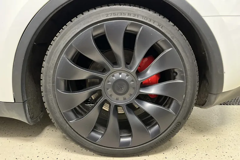 Tesla Model Y din 2023 cu 109.438 km - oferta TES238968 - foto 26