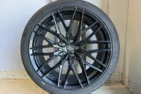 Tesla Model Y din 2023 cu 109.438 km - oferta TES238968 - foto 29