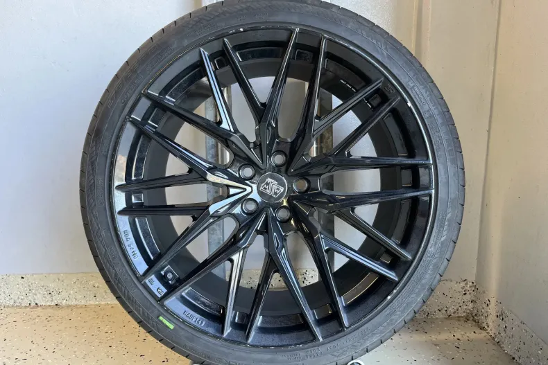 Tesla Model Y din 2023 cu 109.438 km - oferta TES238968 - foto 29