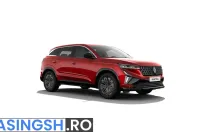 Renault Austral din 2026 cu 5 km - oferta REN238969 - foto 1