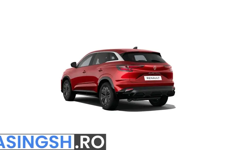 Renault Austral din 2026 cu 5 km - oferta REN238969 - foto 4