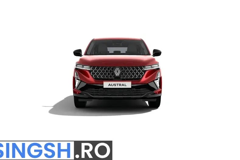 Renault Austral din 2026 cu 5 km - oferta REN238969 - foto 5