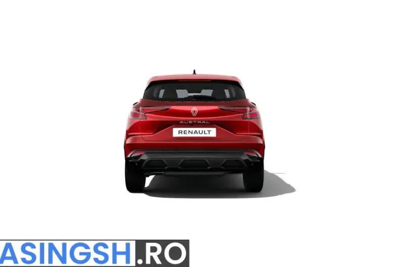 Renault Austral din 2026 cu 5 km - oferta REN238969 - foto 6