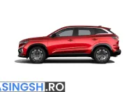 Renault Austral din 2026 cu 5 km - oferta REN238969 - foto 7
