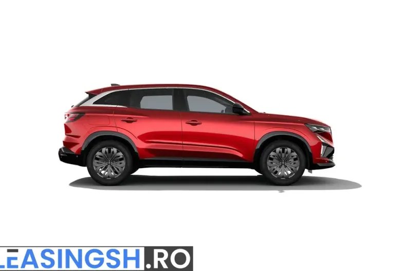 Renault Austral din 2026 cu 5 km - oferta REN238969 - foto 8
