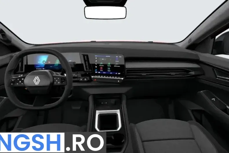 Renault Austral din 2026 cu 5 km - oferta REN238969 - foto 9