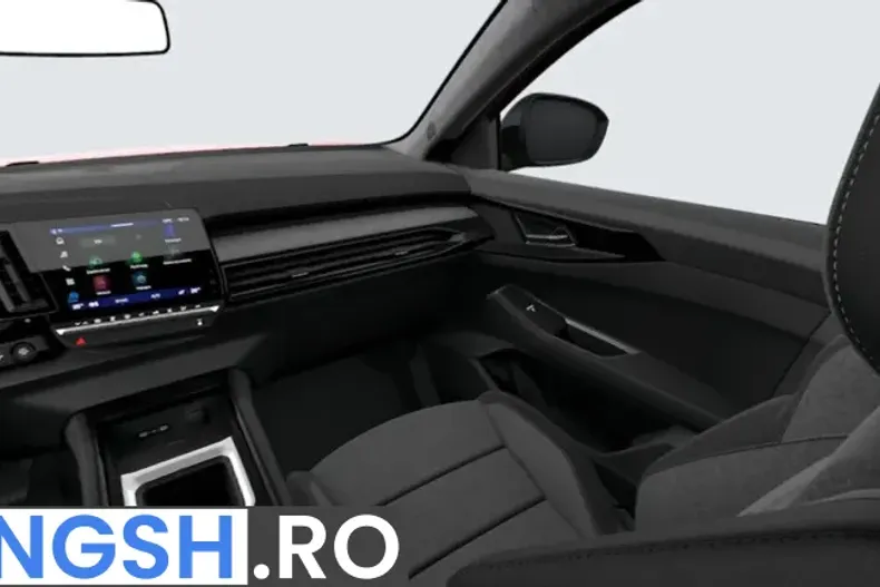 Renault Austral din 2026 cu 5 km - oferta REN238969 - foto 11