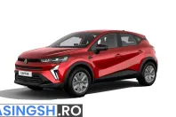 Renault Captur din 2026 cu 5 km - oferta REN238970 - foto 1