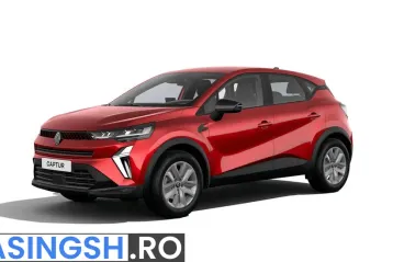 Renault Captur din 2026 - oferta REN238970