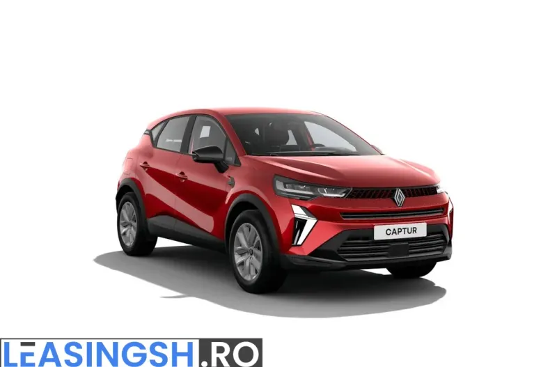 Renault Captur din 2026 cu 5 km - oferta REN238970 - foto 2