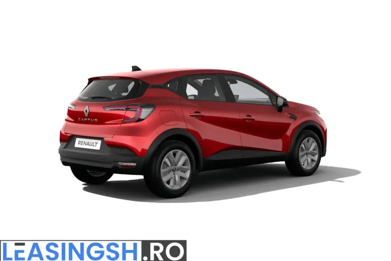 Renault Captur din 2026 cu 5 km - oferta REN238970 - foto 3