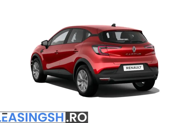 Renault Captur din 2026 cu 5 km - oferta REN238970 - foto 4