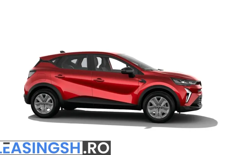 Renault Captur din 2026 cu 5 km - oferta REN238970 - foto 5