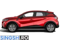 Renault Captur din 2026 cu 5 km - oferta REN238970 - foto 6